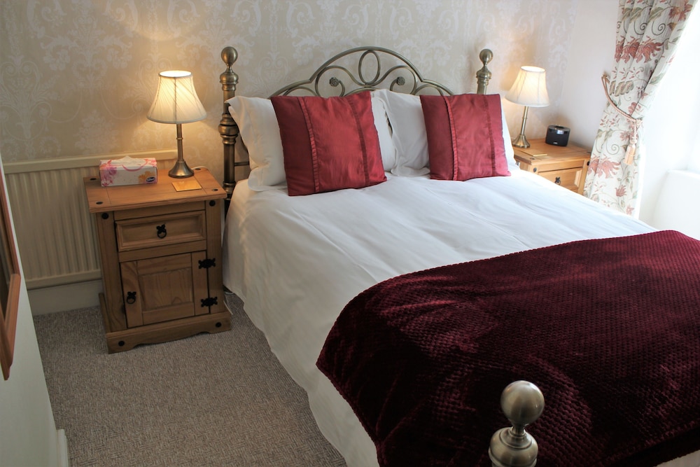 exmoor house dunster adults only