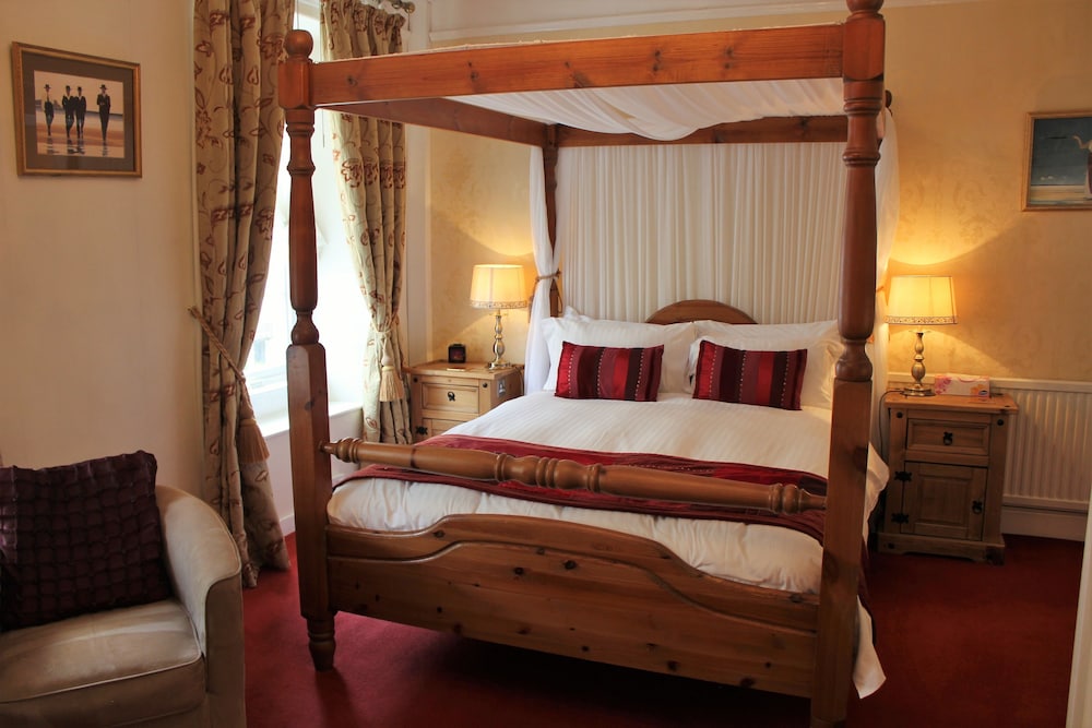 exmoor house dunster adults only