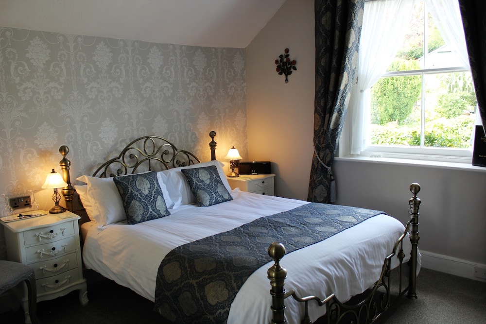 exmoor house dunster adults only
