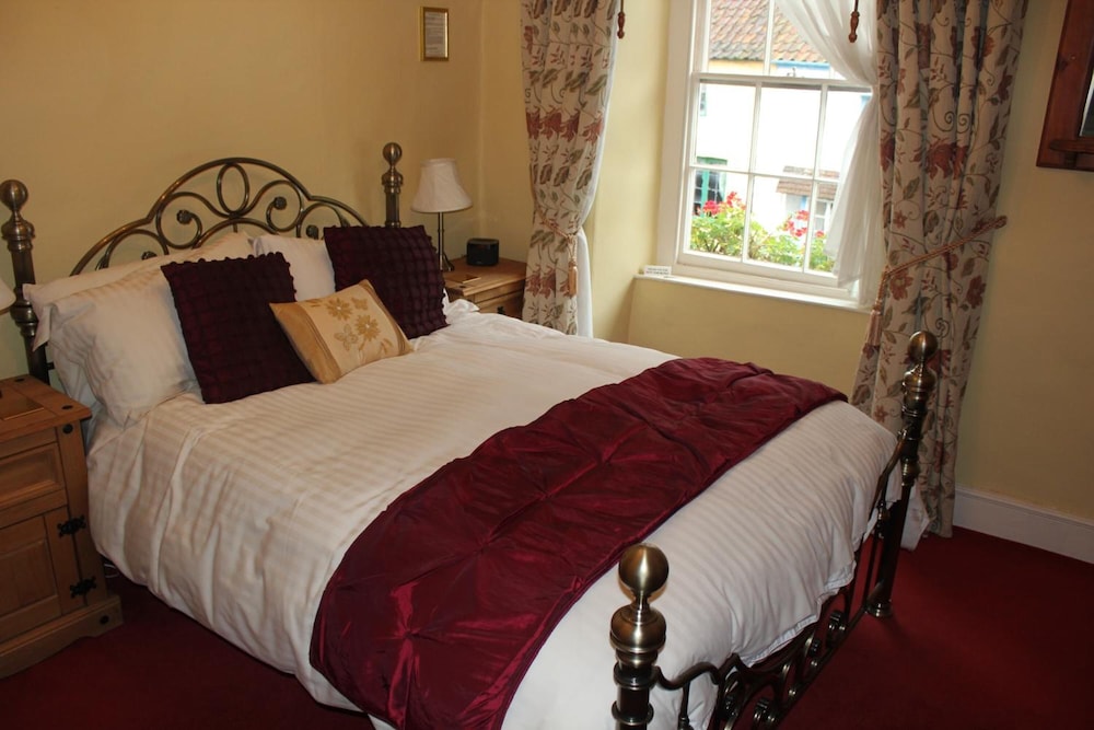 exmoor house dunster adults only