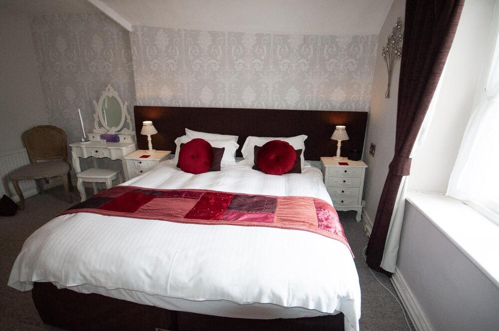 exmoor house dunster adults only