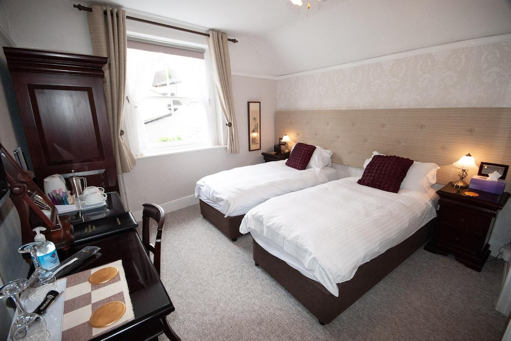 exmoor house dunster adults only