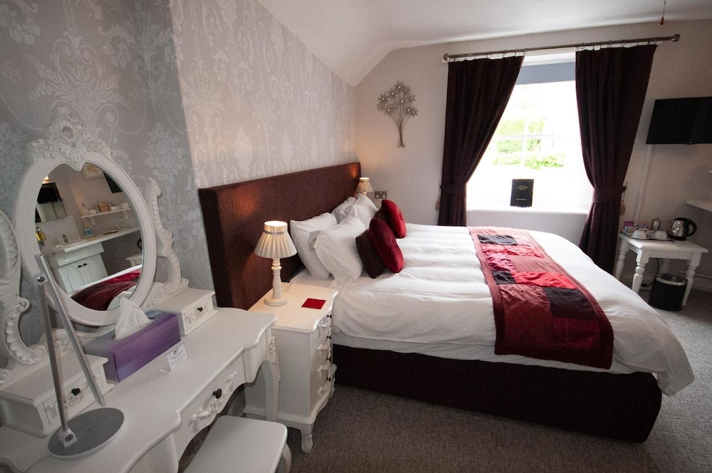 exmoor house dunster adults only