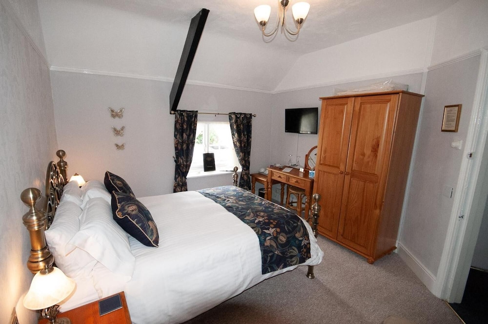 exmoor house dunster adults only