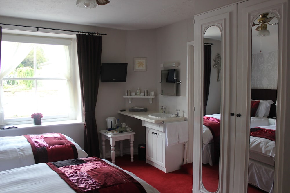 exmoor house dunster adults only