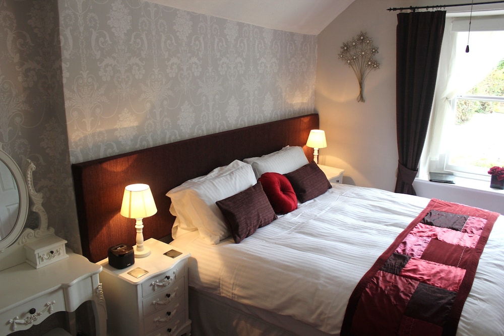 exmoor house dunster adults only