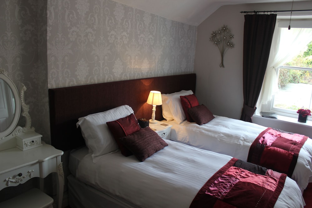 exmoor house dunster adults only