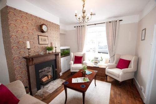 exmoor house dunster adults only