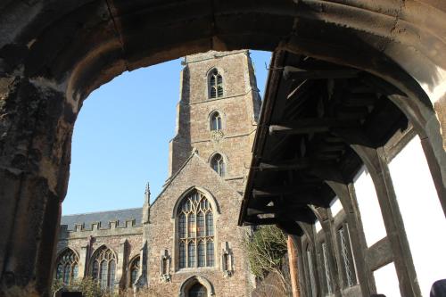 exmoor house dunster adults only