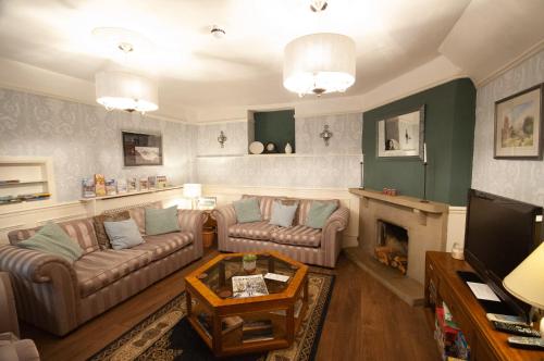 exmoor house dunster adults only