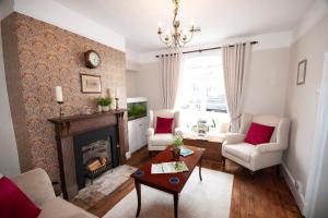 exmoor house dunster adults only