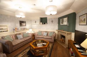 exmoor house dunster adults only