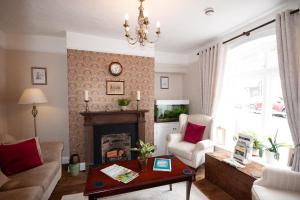 exmoor house dunster adults only
