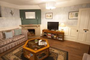 exmoor house dunster adults only