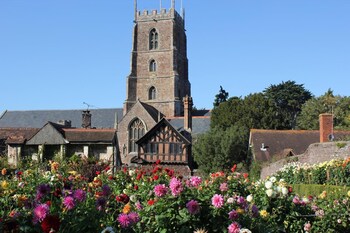 exmoor house dunster adults only