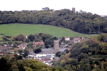 exmoor house dunster adults only