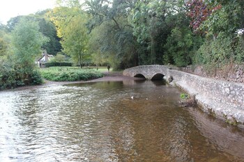 exmoor house dunster adults only