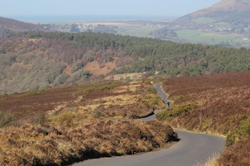 exmoor house dunster adults only