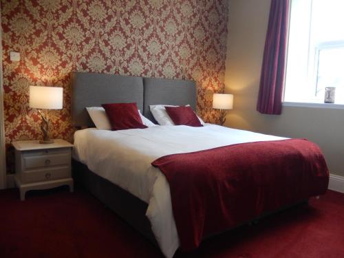 Duchy House Guest House,Dartmoor Forest>>Ashburton,3 star