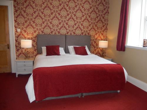 Duchy House Guest House,Dartmoor Forest>>Ashburton,3 star