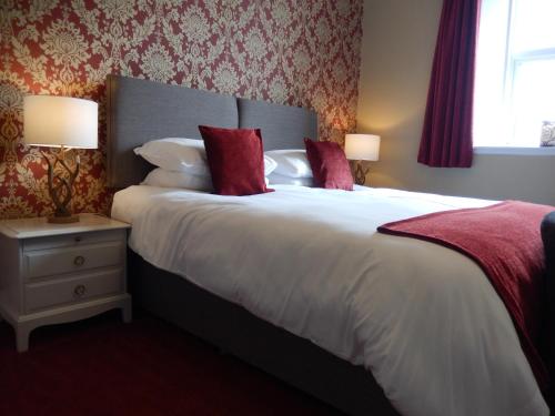 Duchy House Guest House,Dartmoor Forest>>Ashburton,3 star