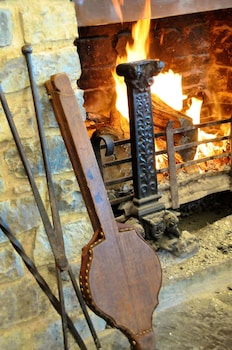 the red lion inn