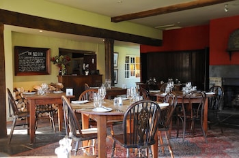the red lion inn