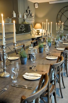 the red lion inn