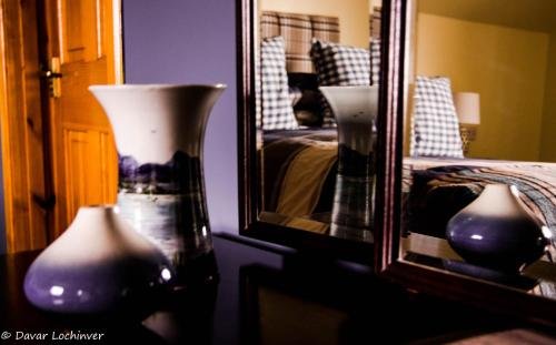 Davar,Lairg>>Highland,4 star