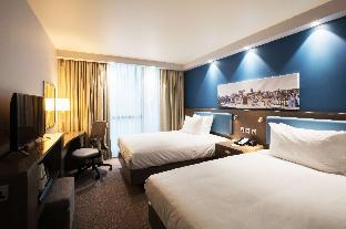 Hampton By Hilton Aberdeen Airport,Dyce>>Aberdeen,3 star