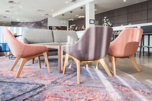 hampton by hilton aberdeen airport