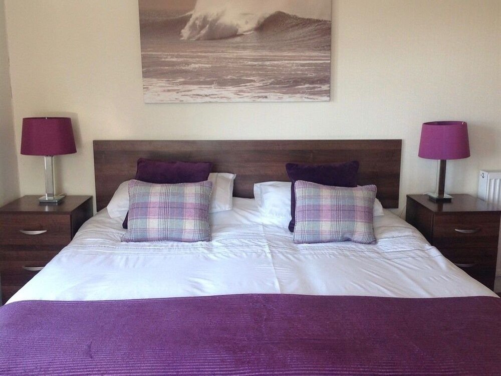 Norland B&B,Moray>>Lossiemouth,4 star