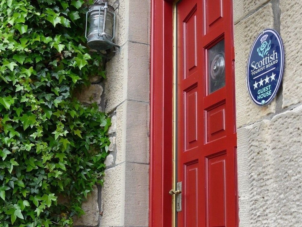 Norland B&B,Moray>>Lossiemouth,4 star