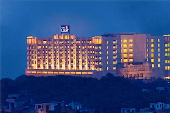 the lalit jaipur