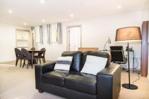 Goodenough College,Camden>>Bloomsbury,4 star
