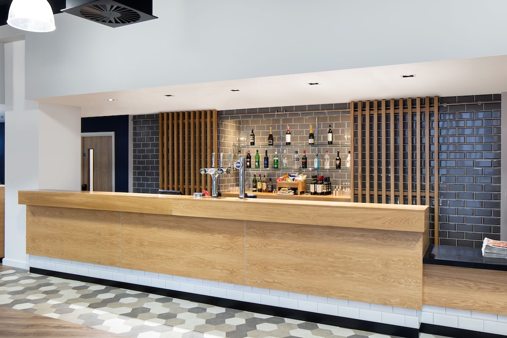 holiday inn express birmingham city centre by ihg