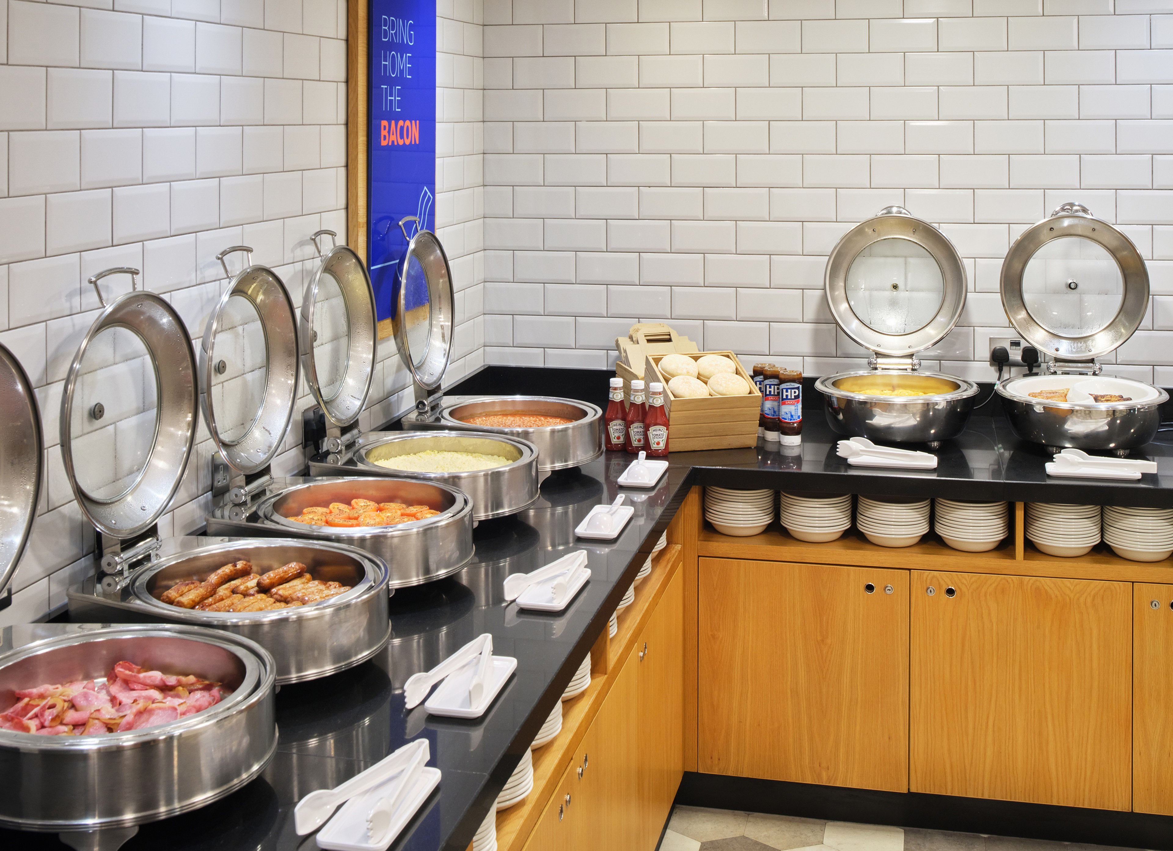 holiday inn express birmingham city centre by ihg