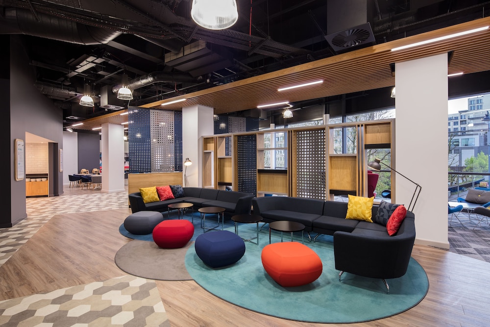holiday inn express birmingham city centre by ihg