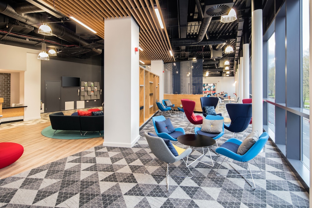holiday inn express birmingham city centre by ihg