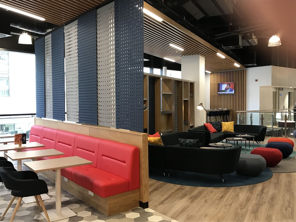 holiday inn express birmingham city centre by ihg