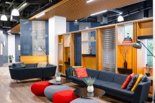 holiday inn express birmingham city centre by ihg