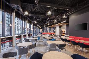 holiday inn express birmingham city centre by ihg