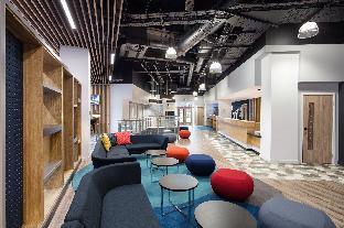 holiday inn express birmingham city centre by ihg
