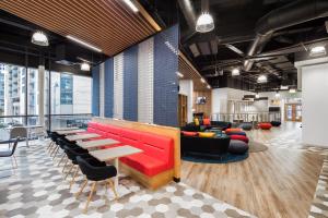 holiday inn express birmingham city centre by ihg
