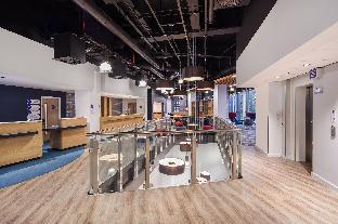 holiday inn express birmingham city centre by ihg