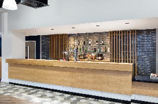 holiday inn express birmingham city centre by ihg