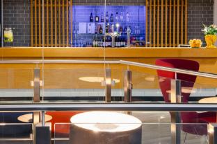 holiday inn express birmingham city centre by ihg