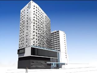 holiday inn express birmingham city centre by ihg