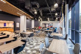 holiday inn express birmingham city centre by ihg