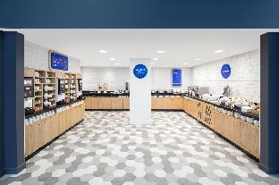 holiday inn express birmingham city centre by ihg